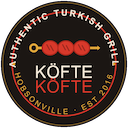 Köfte Köfte